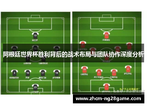 阿根廷世界杯胜利背后的战术布局与团队协作深度分析 阿根廷世界杯胜利背后的战术布局与团队协作深度分析