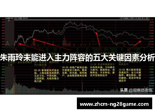 朱雨玲未能进入主力阵容的五大关键因素分析